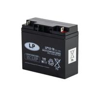 nsa-lp12-18t3vds Landport Batteries 12V T3 Lead Acid Battery, 18Ah