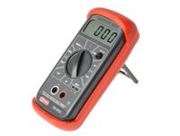 123-8785 RS PRO Handheld Capacitance Meter 20mF With RS Calibration