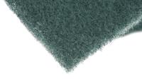 eco-12502 3M Green Scourer 6m x 135mm x , for Countertop, Dishwashing, Sink Use
