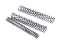523-008 RS PRO Zinc Plated Steel Compression, Extension, Torsion Spring Kit, 378 Springs