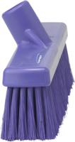31748 Vikan Broom, Purple for General Purpose
