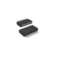 pic18f27k42-iss Microchip, 8 bit PIC, PIC18(L)F2XK42 Microcontroller, 64 MHz, 128kB FLASH, 28-Pin SOP