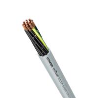 10019931 Lapp ÖLFLEX CLASSIC 110 Control Cable, 3 Cores, 1.5 mm² CSA 16 AWG, Unscreened, 100 m, Grey Halogen Free Compound Sheath