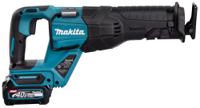 jr001gz Makita XGT JR001GZ Cordless Reciprocating Saw, 40V