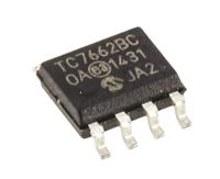 tc7662bcoa Microchip TC7662BCOA, 1-Channel, Inverting DC-DC Converter, 20mA 8-Pin, SOIC
