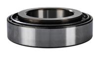 33207 SKF  Taper 35 mm ID Roller Bearing, 72 mm OD