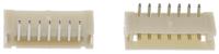 b7b-zr-sm4-tf-lf-sn JST ZH Series Top Entry Surface PCB Header, 7 Contact(s), 1.5 mm Pitch, 1 Row, Shrouded