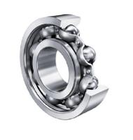 6000-c FAG 6000-C 1 Row Ball Bearing - 10 mm ID, 26 mm OD