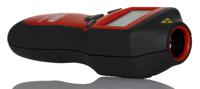 193-8687 RS PRO Tachometer Best Accuracy ±0.05 % - Non Contact LCD