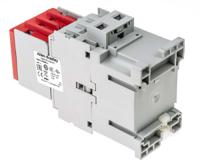 700s-cf620ejc Allen Bradley 700S-CF Contactor, 24 V dc Coil, 8-Pole, 25 A, 3NO + 1NC, 690 V ac