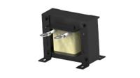 1-2432408-6 TE Connectivity, CORCOM RPQ 100A 250 V ac 50Hz, Chassis Mount Power Line Filter, Wire Lead, Single Phase