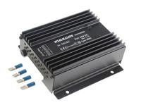 8862000081 Mascot DC-DC Converter, 24V dc/ 1.7A Output, 10 → 16 V dc Input, 132W, Mounting Bracket, +30°C Max Temp -20°C