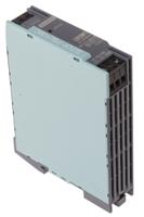 6ep1331-5ba00 Siemens SITOP PSU100C Switched Mode DIN Rail Power Supply, 100 → 230 V ac / 110 → 300V dc ac, dc Input,