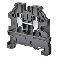 xw5t-s25-11-1 Omron XW5T-S2.5-1.1-1 XW5T Series Grey, 1-Level, Screw Termination