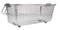 191-788 RS PRO Ultrasonic Cleaner Basket for 136-8567 Ultrasonic Cleaner