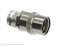 ut0s18jcs Souriau Sunbank by Eaton Circular Connector Backshell