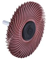 fn520002646 3M Abrasive Brush, 75mm Diameter