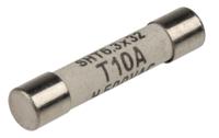 80205021g Schurter 10A T Ceramic Cartridge Fuse, 6.3 x 32mm