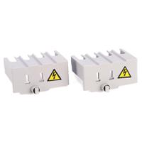 194e-25-c4 Allen Bradley Switch Disconnector Terminal Shroud, 194E Series