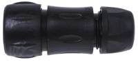 uts6jc1412p Souriau Sunbank by Eaton Circular Connector, 12 Contacts, Cable, Standard Connector, Plug, Male, IP68, IP69K, UTS Series