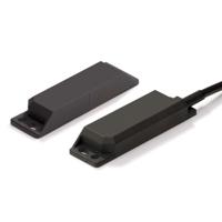 f3s-tgr-nlpr-20-05 Omron F3S Series Magnetic Non-Contact Safety Switch, Plastic Housing, 2NC, 5m Cable