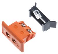 219-5037 RS PRO Standard Thermocouple Panel for Use with Type R/S Thermocouple, 6mm Probe, IEC, RoHS Compliant Standard