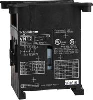 vn20 Schneider Electric 3 Pole Isolator Switch - 20A Maximum Current