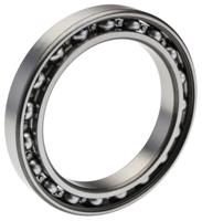 61913 SKF  1 Row Ball Bearing - 65 mm ID, 90 mm OD