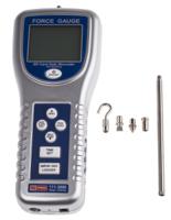 111-3690 RS PRO Force Gauge RS232, USB, Range: 196N