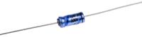 mal202129108e3 Vishay 1μF Aluminium Electrolytic Capacitor 100V dc, Axial, Through Hole - MAL202129108E3