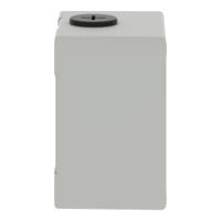 xapd11 Schneider Electric Enclosure, 80 x 80 x 51.5mm