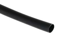 hsb-187 Thomas & Betts Heat Shrink Tubing Kit, Black 4.7mm Sleeve Dia. x 9.5m Length 2:1 Ratio, HSB Series