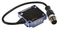 xgcs4901201 Telemecanique Sensors RFID Cradle Compact Station, 70 → 100 mm, IP65, 40 x 40 x 15 mm