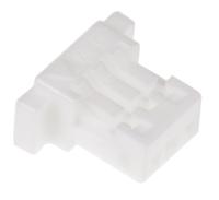 shr-03v-s-b JST, SH Connector Housing, 3 Way
