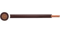 rnd-475-00550 Tri Rated PVC 2.50mm HO7V2-K Brown 100m
