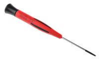 182-284 RS PRO 5 Piece Electronics Tool Kit with Roll