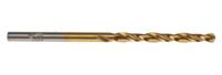 213-742 RS PRO HSS Twist Drill Bit, 3.4mm Diameter, 70mm Overall