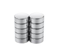 219-2250 RS PRO Neodymium Magnet 1.19kg, Width 8mm