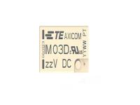 8-1462039-3 TE Connectivity PCB Mount Non-Latching Relay, 5A Switching Current, DPDT