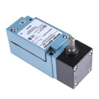 lsa1a Honeywell HDLS Series Rotary Limit Switch, NO/NC, IP67, SPDT, Die Cast Zinc Housing, 600V ac Max, 10A Max
