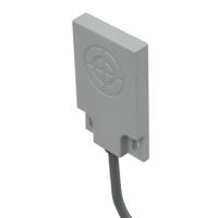 cd50cnf10po Carlo Gavazzi Capacitive Flat Proximity Sensor, 10 mm Detection, PNP NO, 10 → 30 V dc