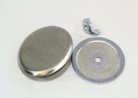hp125ss Hammond HP Series Stainless Steel Plug