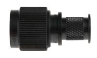 aia-5003-11-00-00-10-aa-10 Amphenol Limited, 5003Size 11 Straight Circular Connector Backshell, For Use With MIL-DTL-38999 Black Zinc Connectors