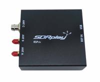 rspdx SDRplay RSPdx Multi Antenna RF Spectrum 14-bit SDR Receiver for Also included, free of charge SDR multi-platform