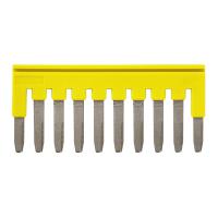 xw5s-p25-10yl Omron XW5S Series Series Jumper Bar