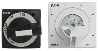 260174-nzm2-xtvdv Eaton Handle, Lockable for use with N(S)2(-4) Series, NZM2(-4) Switch, PN2(-4) Series