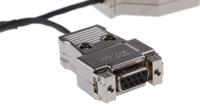 cpm2c-cn111 Omron PLC Cable for Use with CPM Series