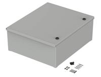 42165200-ps-652 Bopla Polysafe Series Fibreglass Reinforced Polyester Wall Box, IP66, 600 mm x 500 mm x 230mm