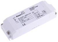 pcv2420 PowerLED LED Driver, 24V Output, 20W Output, 0 → 830mA Output, Constant Voltage