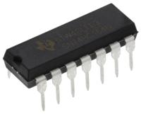 sn74hc164n Texas Instruments SN74HC164N 8-stage Through Hole Shift Register HC, 14-Pin PDIP